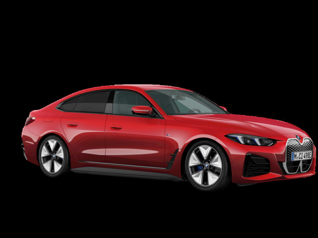 BMW i4