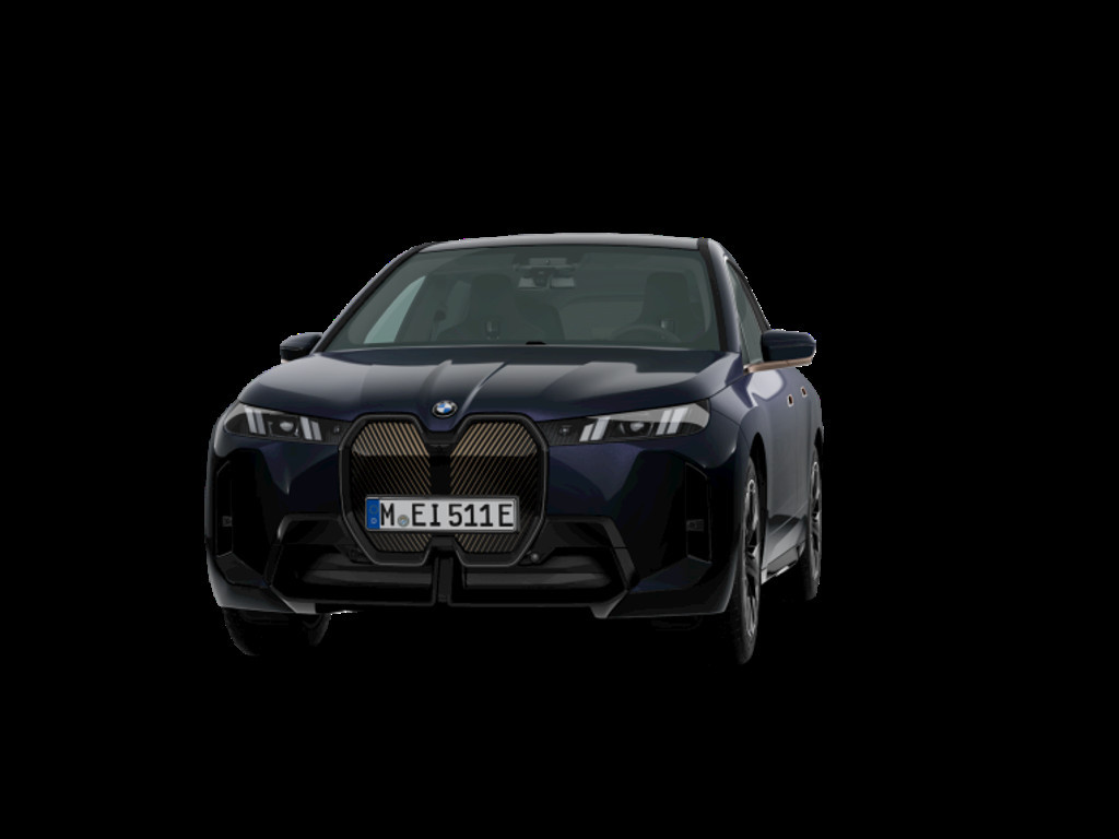 BMW iX xDrive45