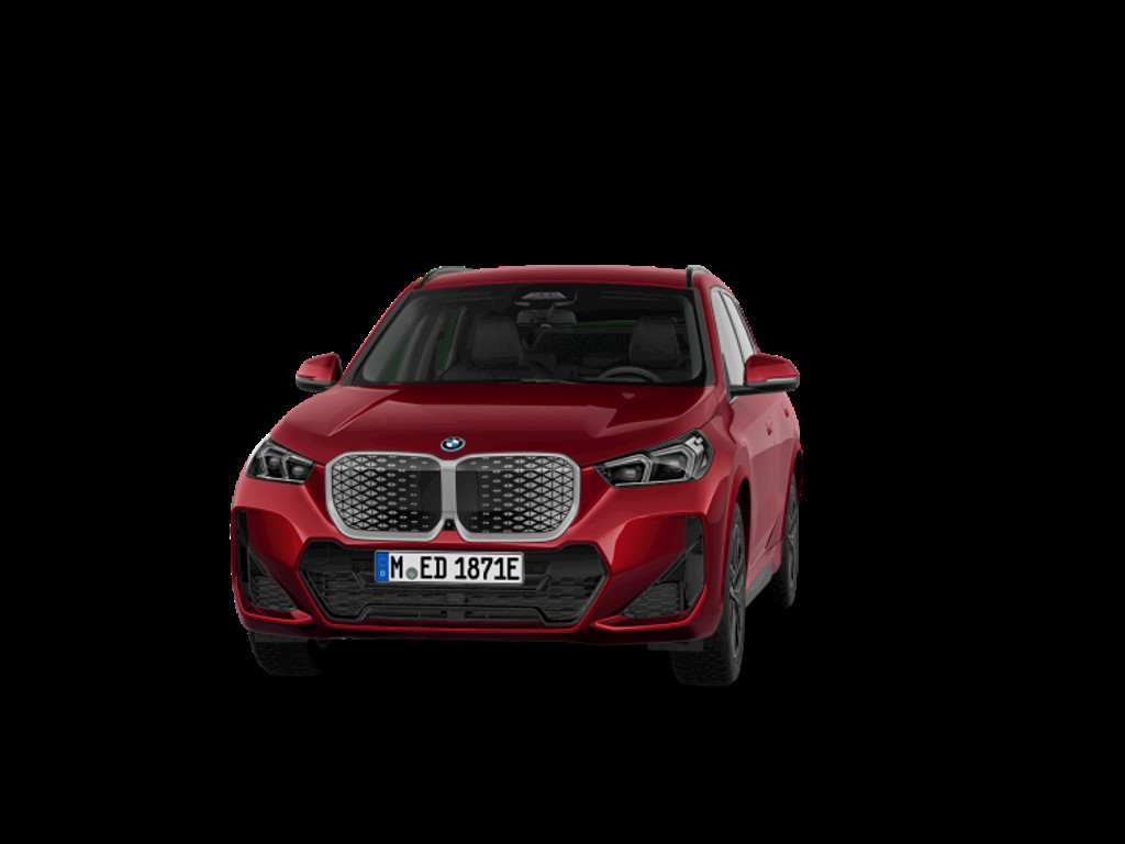 BMW iX1 xDrive30