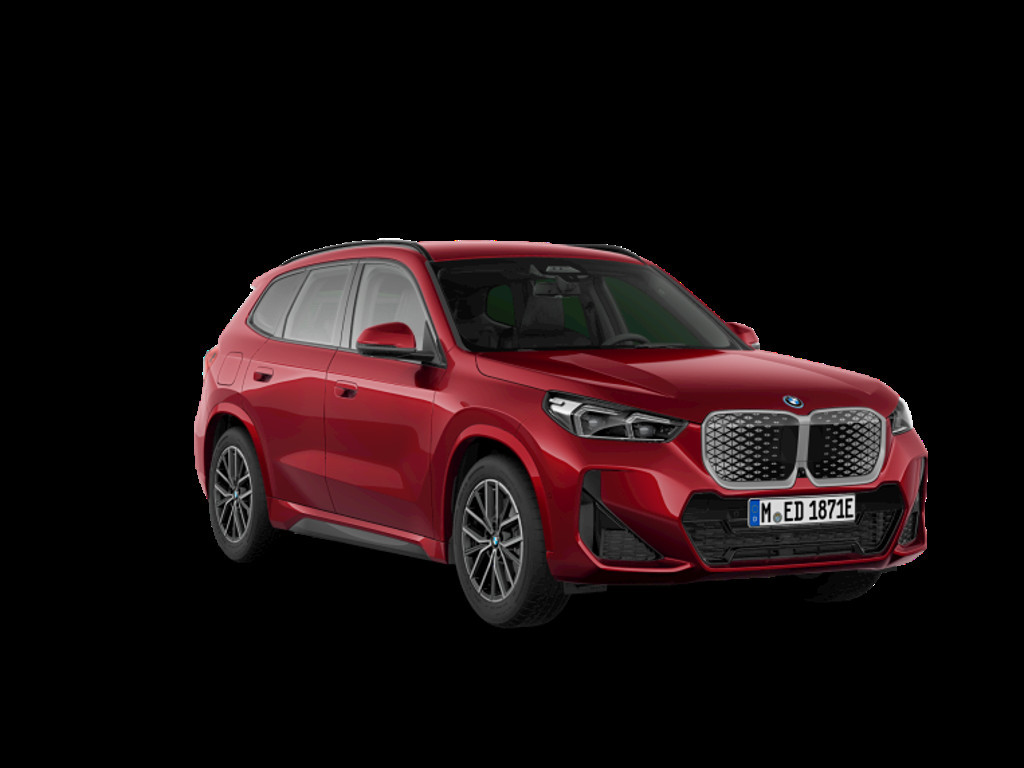 BMW iX1