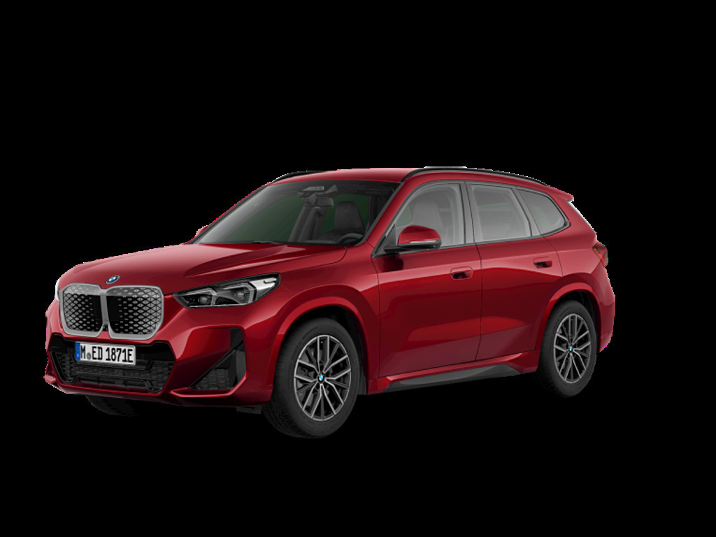 BMW iX1