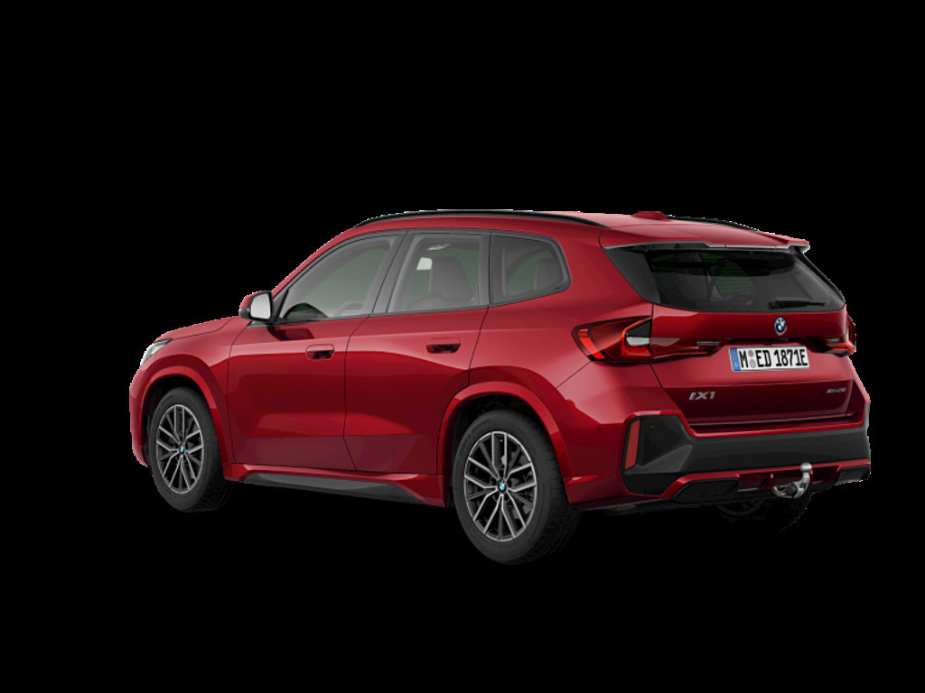 BMW iX1