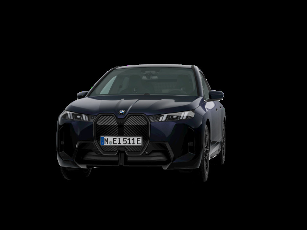 BMW iX xDrive45