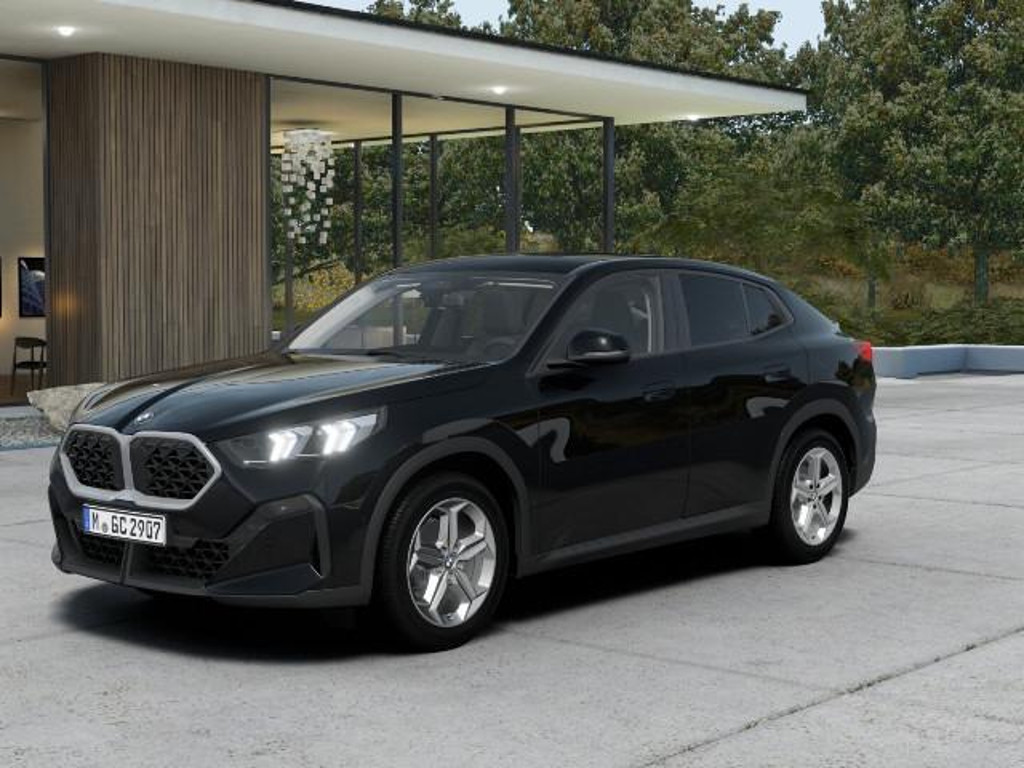 BMW X2 xDrive20d