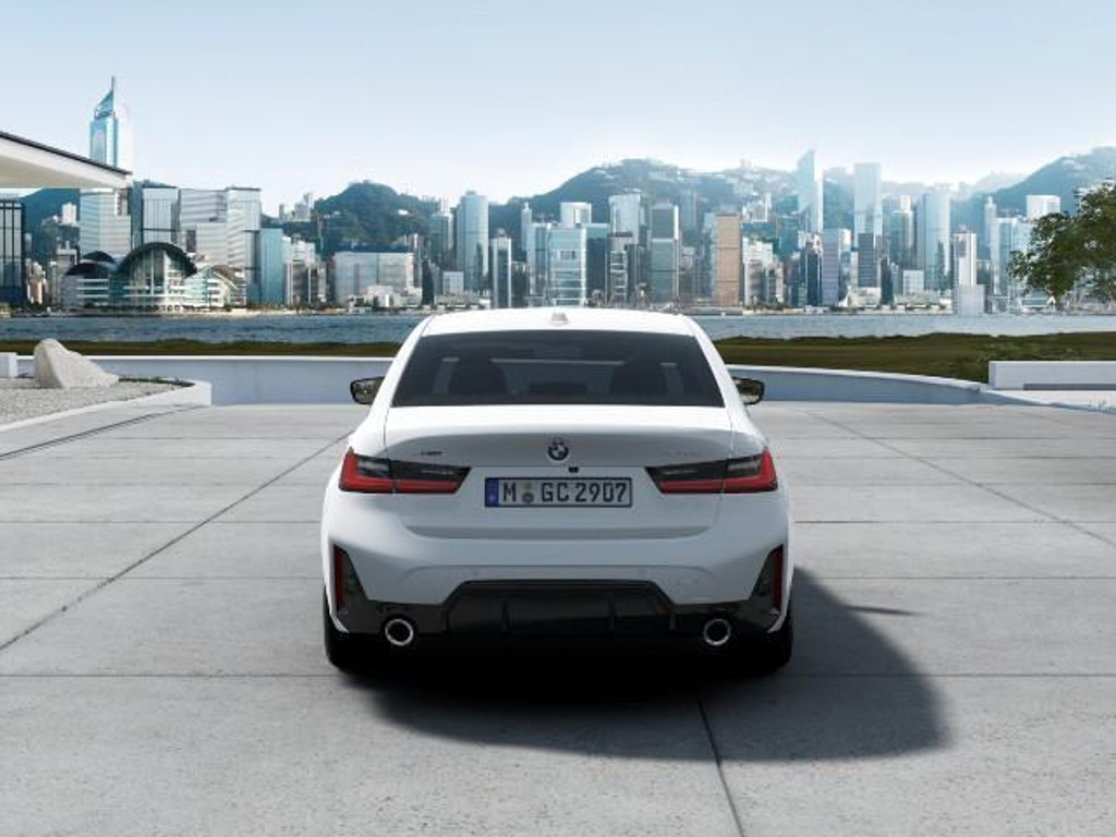 BMW 3 Serie