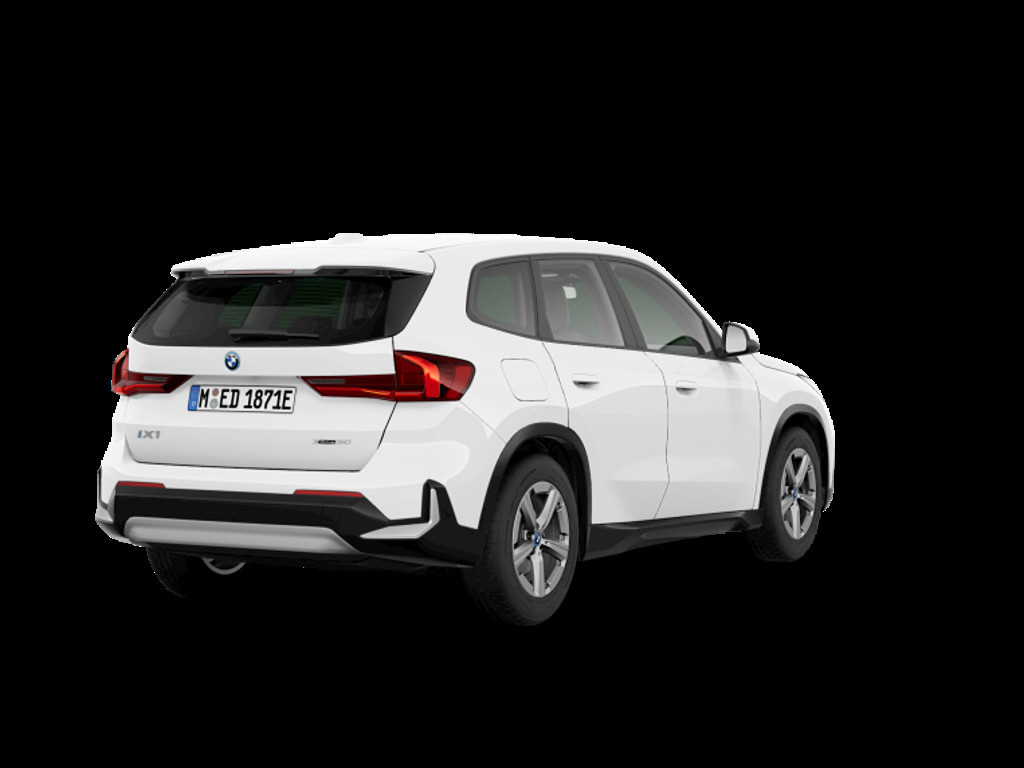 BMW iX1