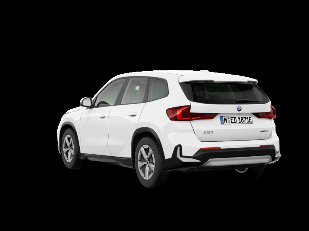 BMW iX1