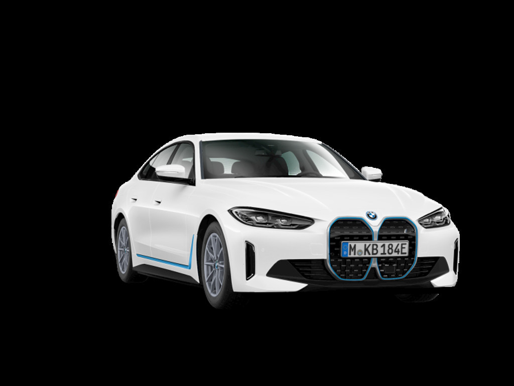 BMW i4