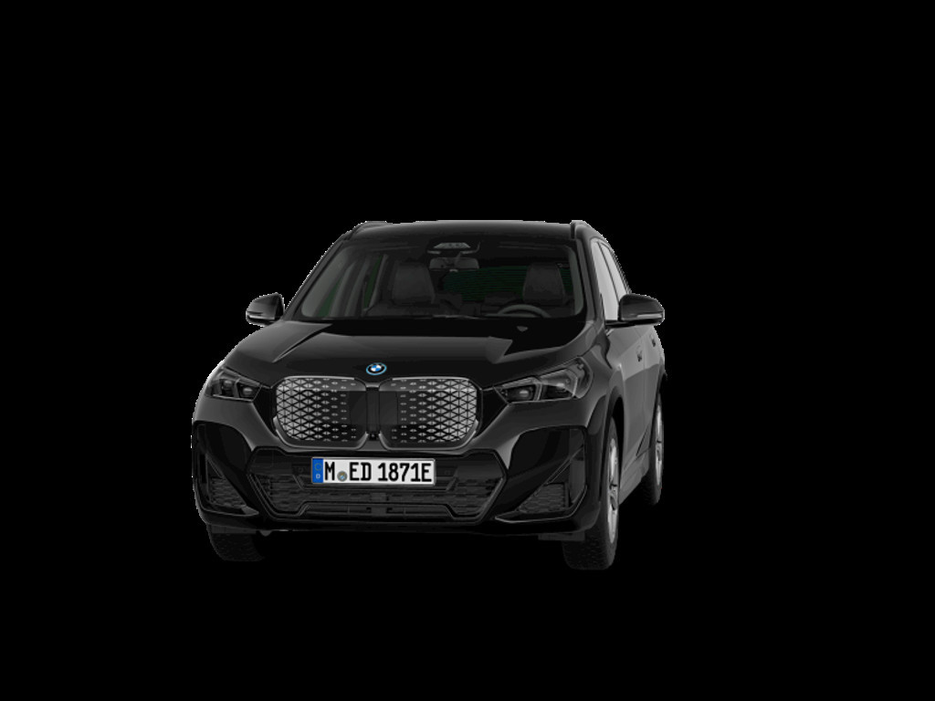 BMW iX1 eDrive20