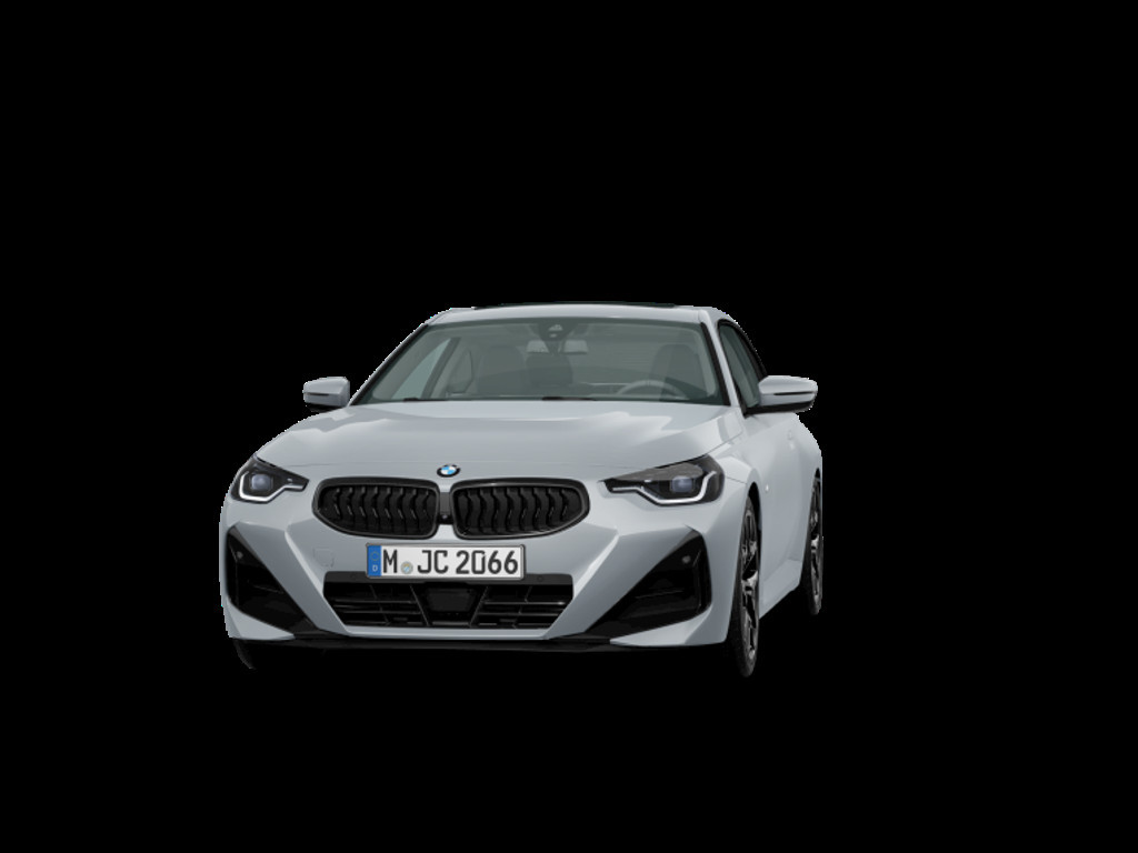 BMW 2 Serie 230 Coupé 230i