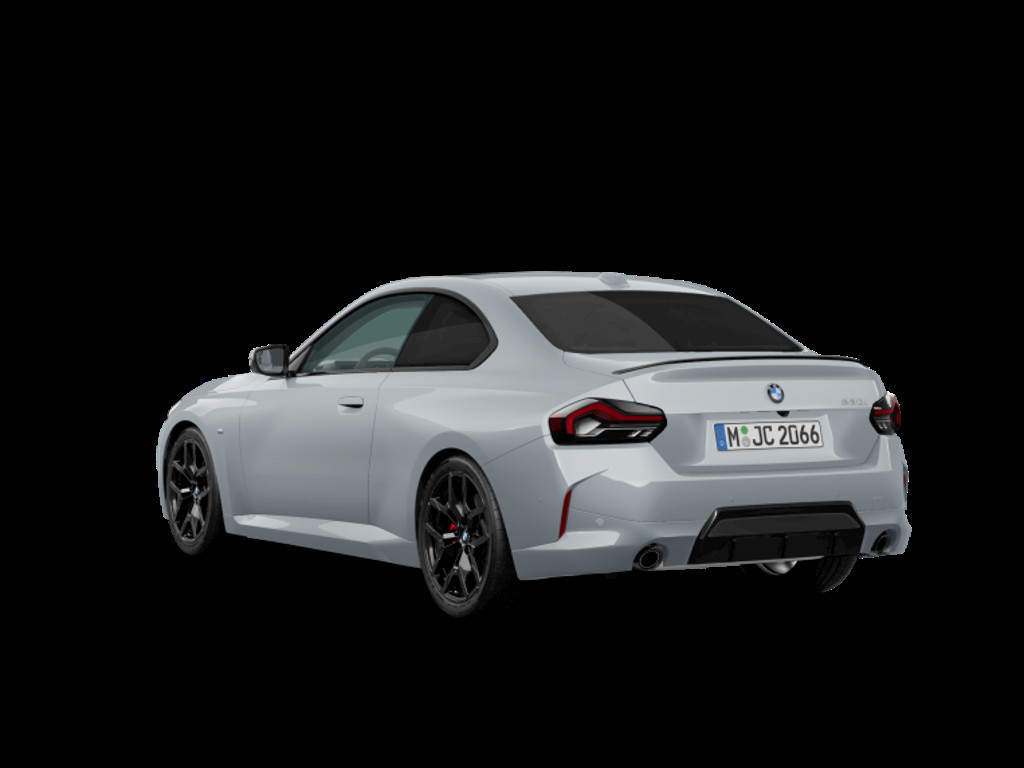 BMW 2 Serie