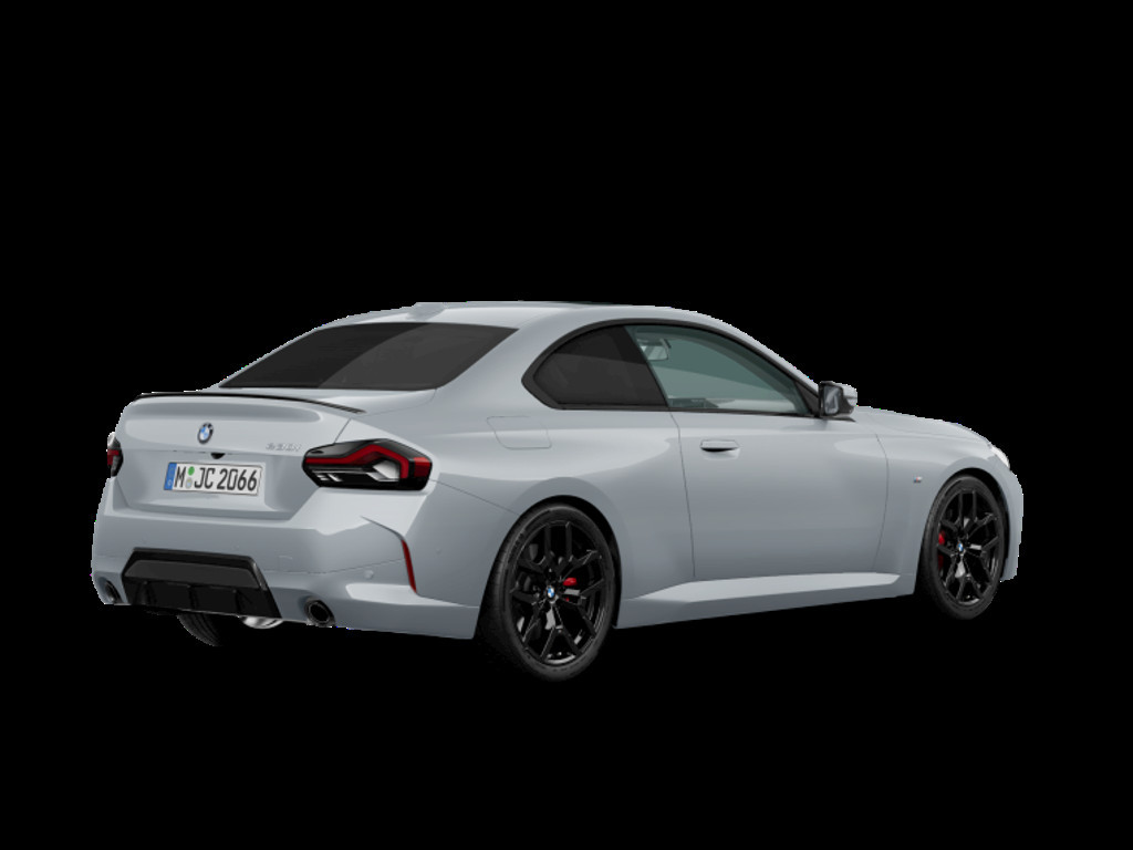 BMW 2 Serie