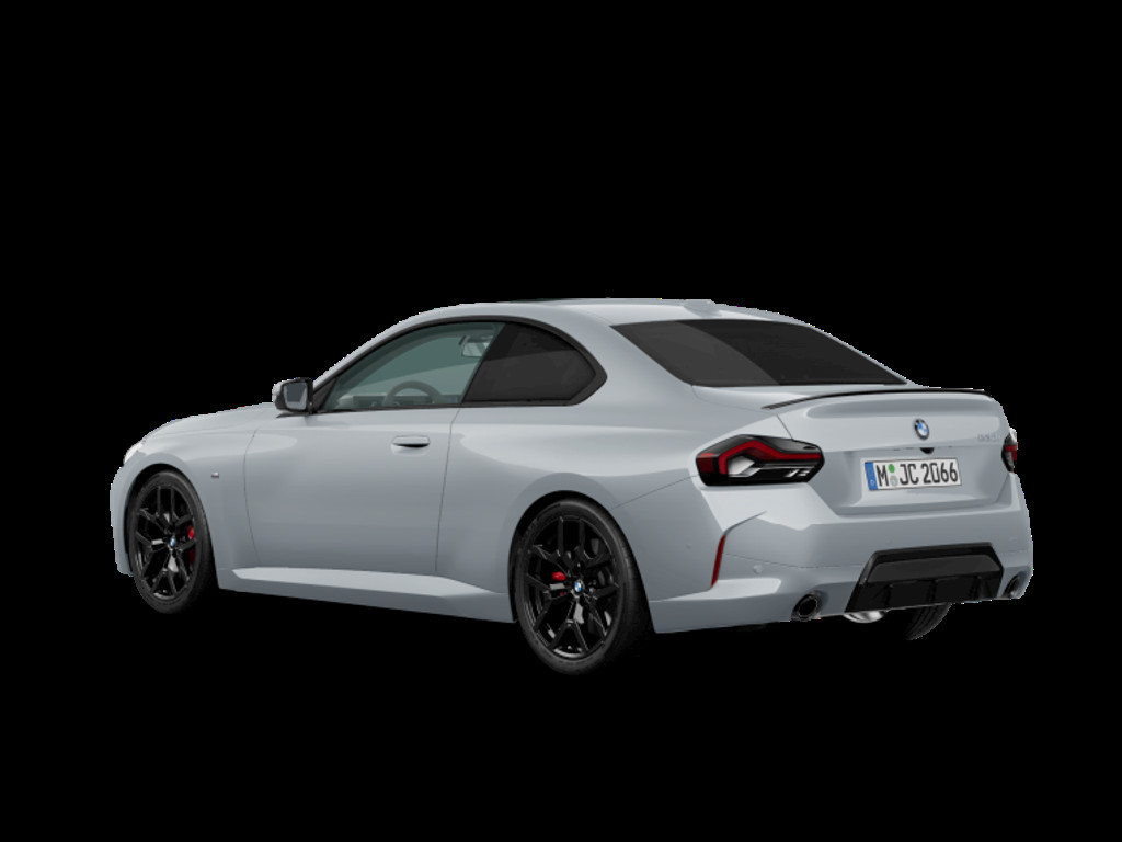 BMW 2 Serie