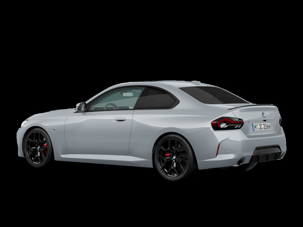 BMW 2 Serie