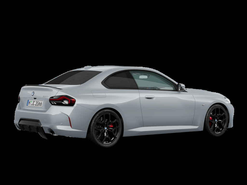 BMW 2 Serie