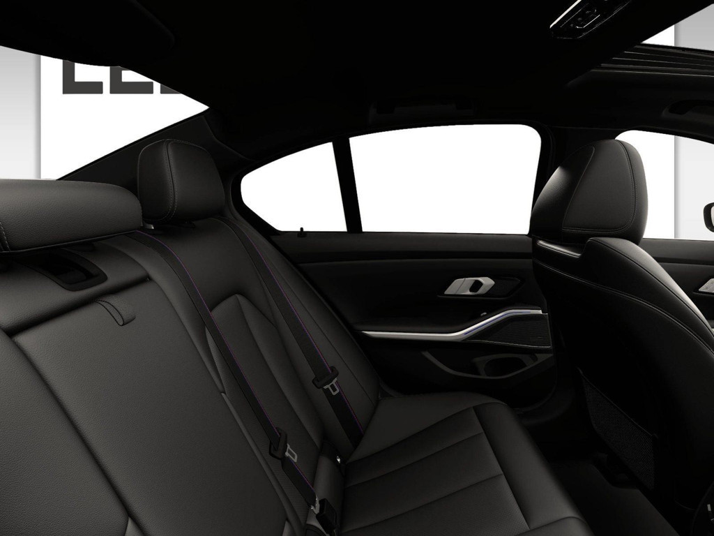 BMW M340