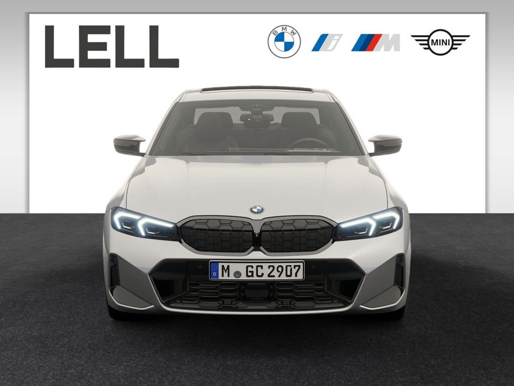 BMW M340