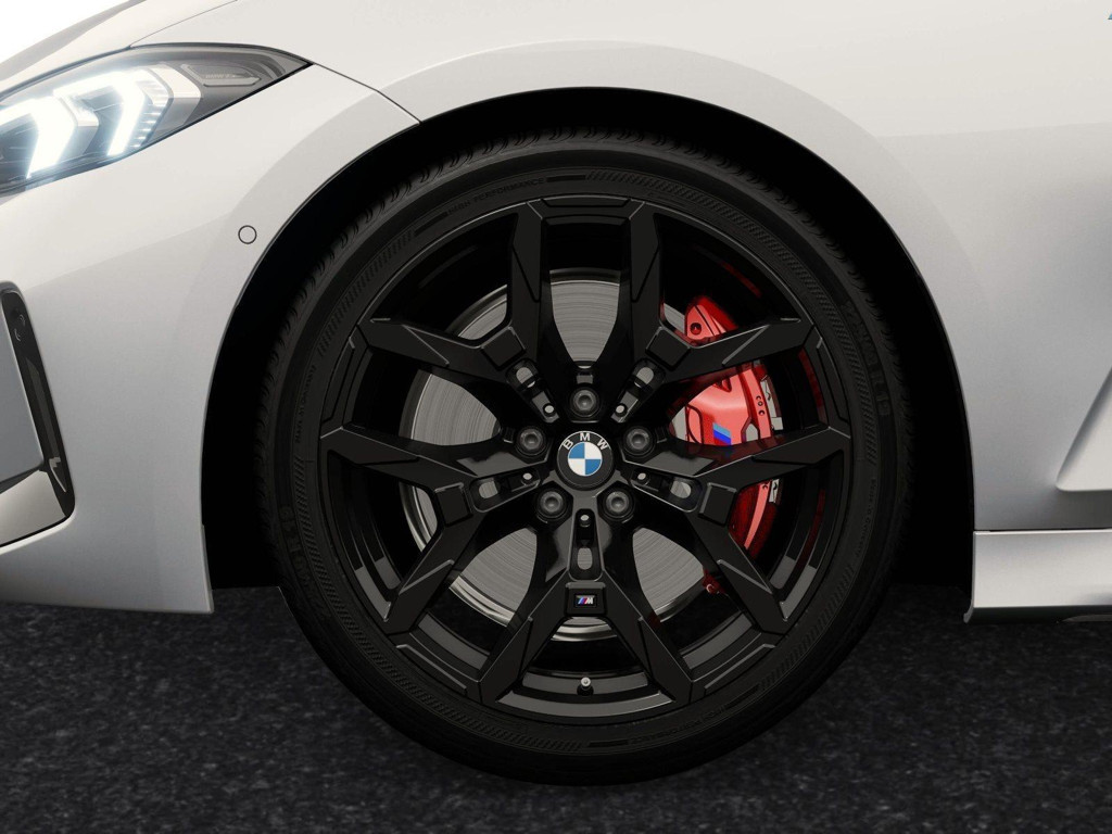 BMW M340