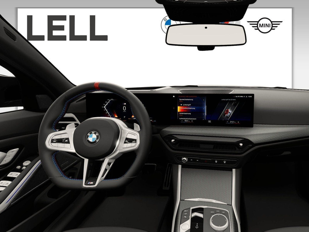 BMW M340
