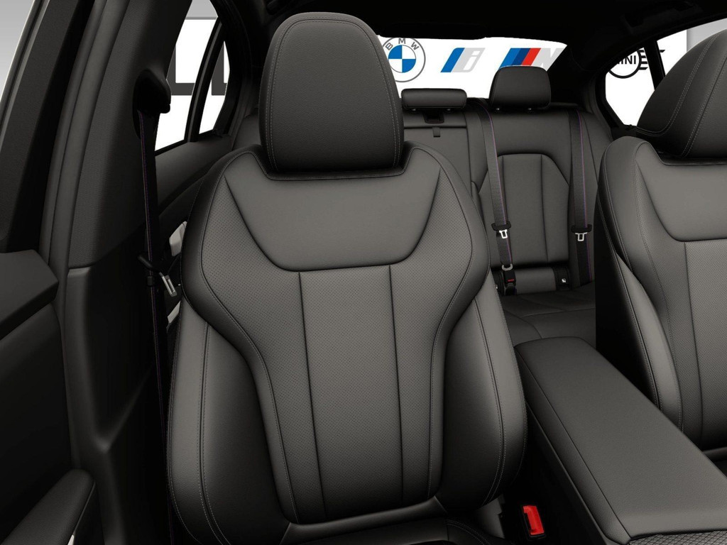 BMW M340