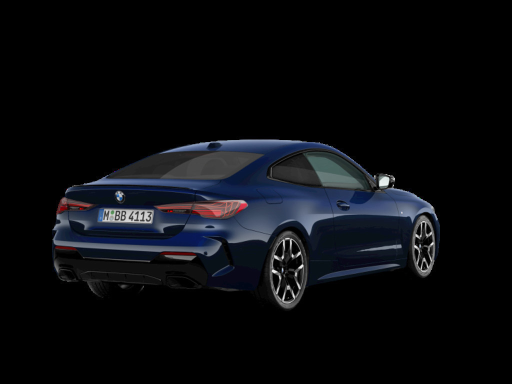 BMW M440