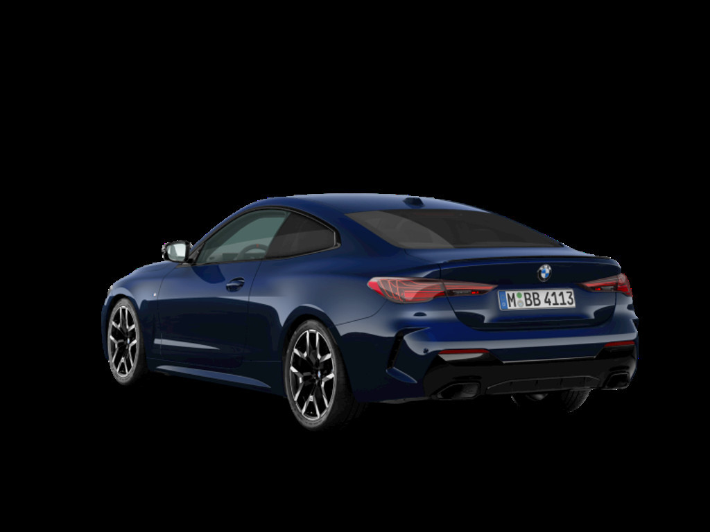 BMW M440