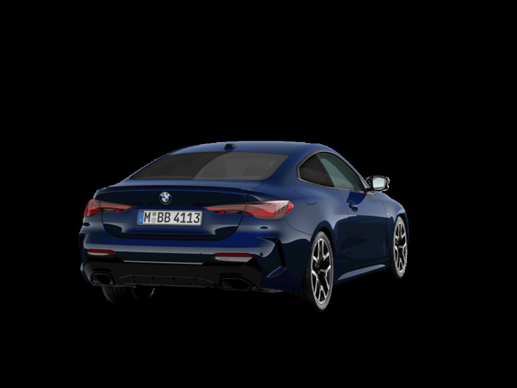 BMW M440