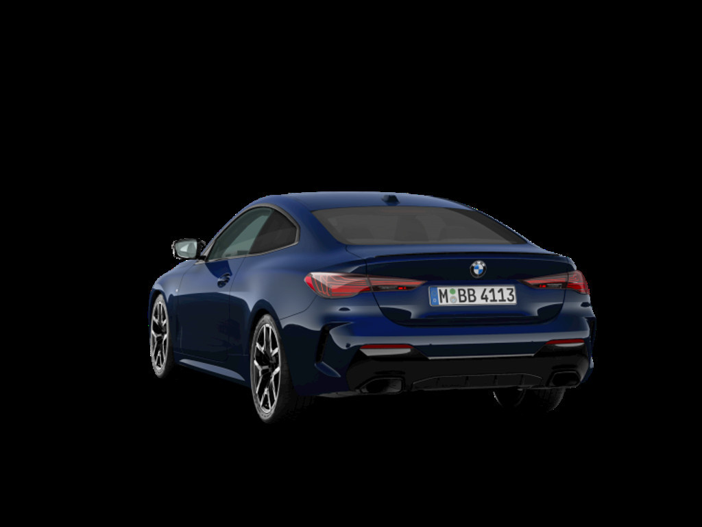 BMW M440