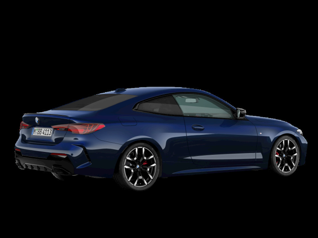 BMW M440