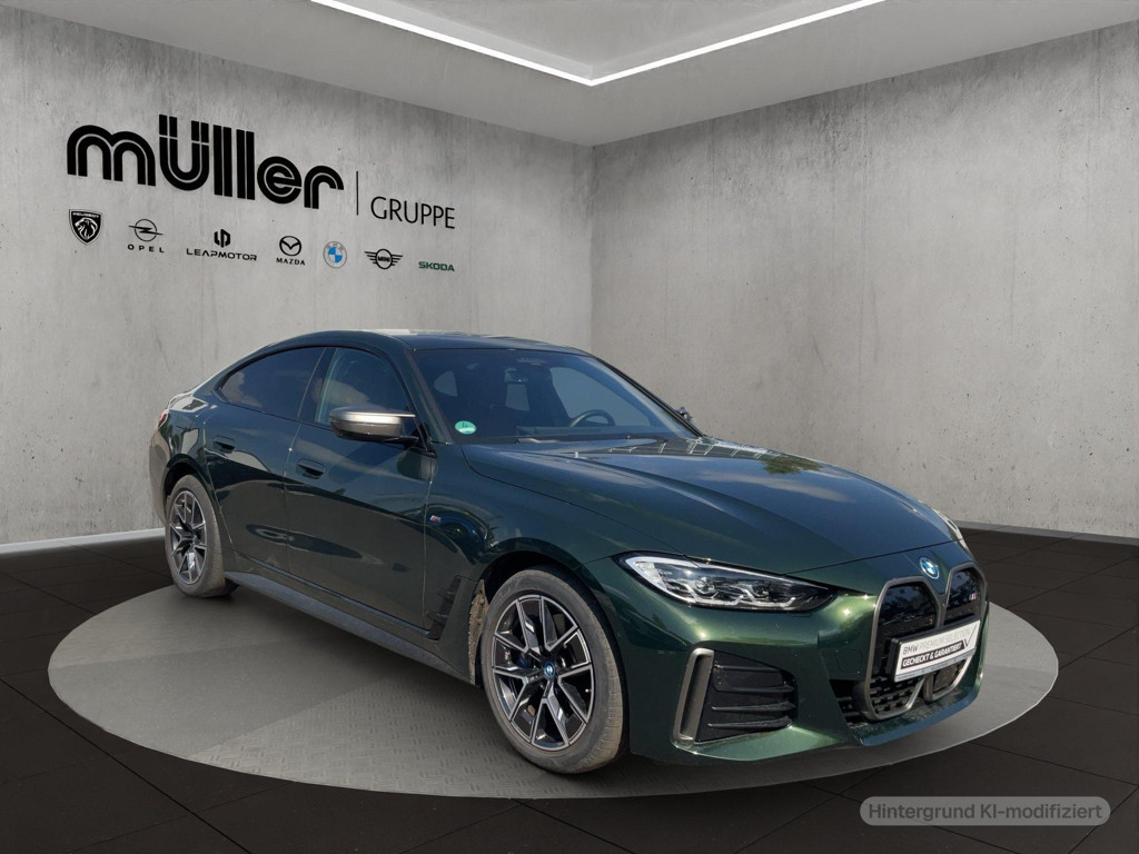 BMW i4