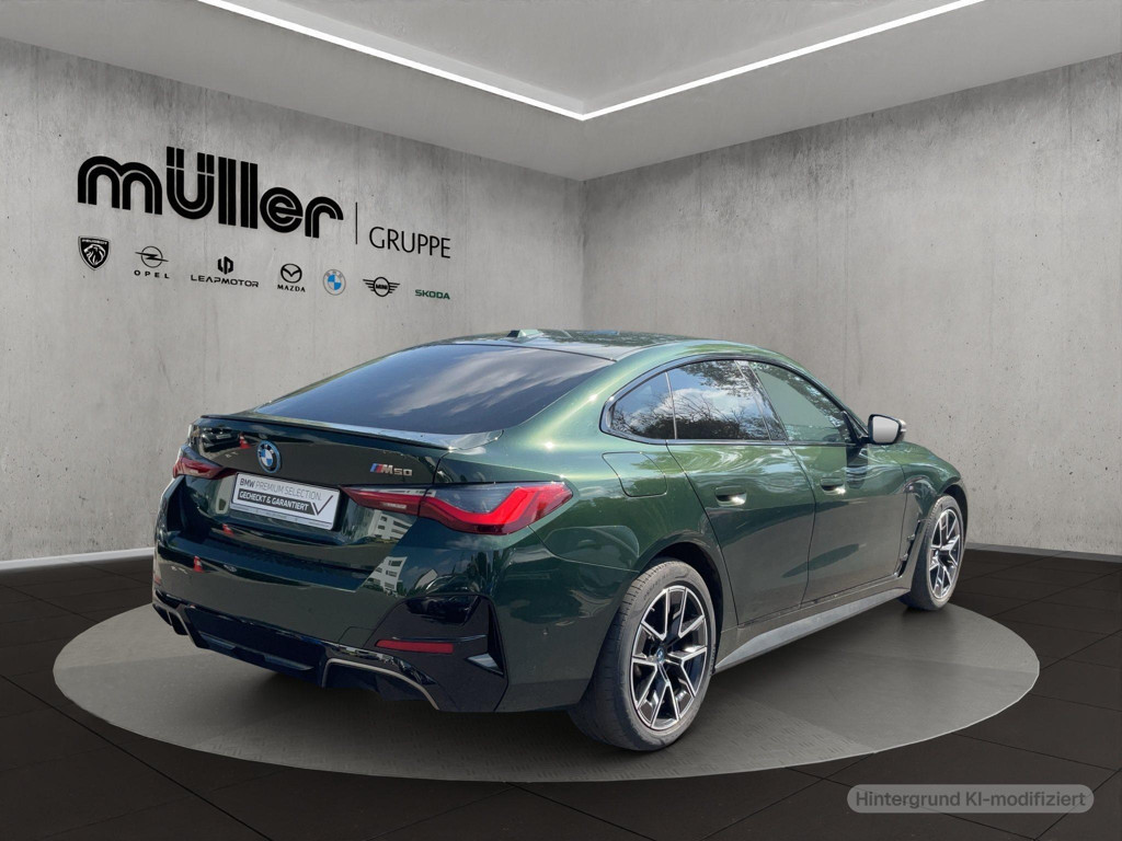 BMW i4