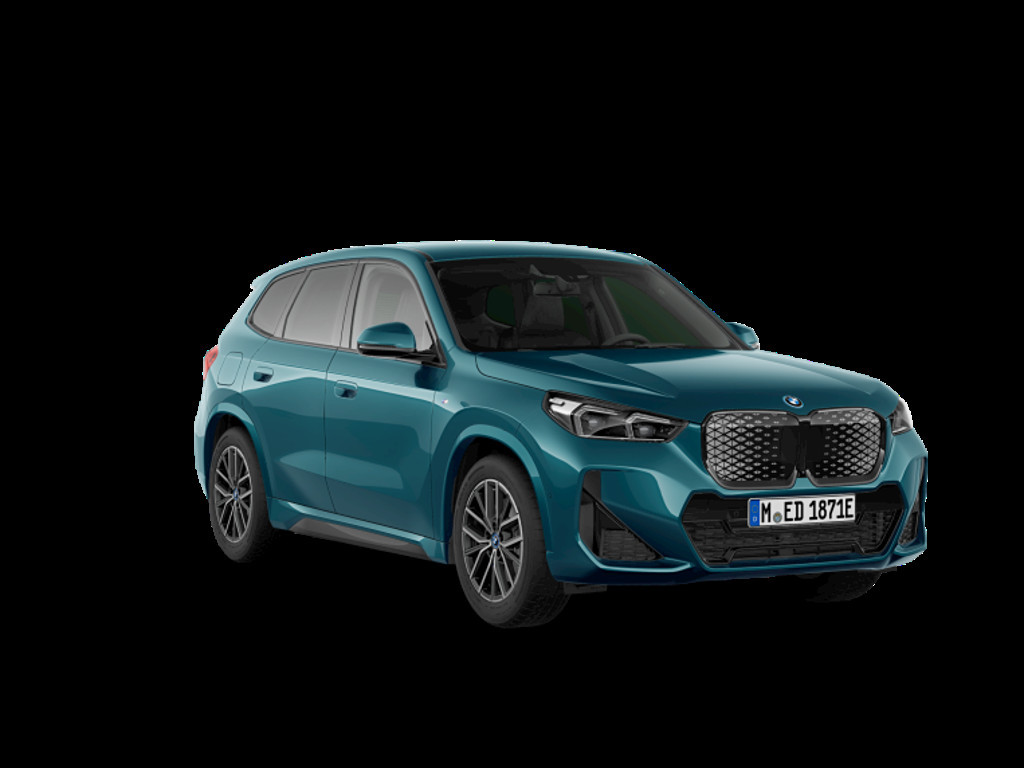 BMW iX1