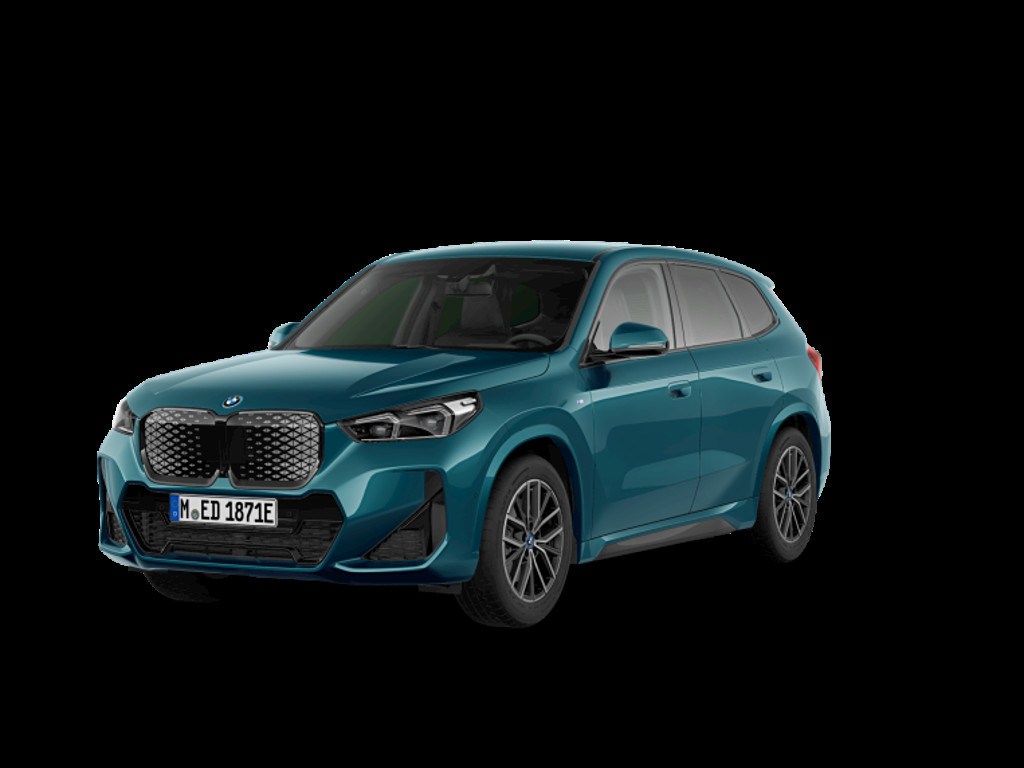 BMW iX1 M-Sport