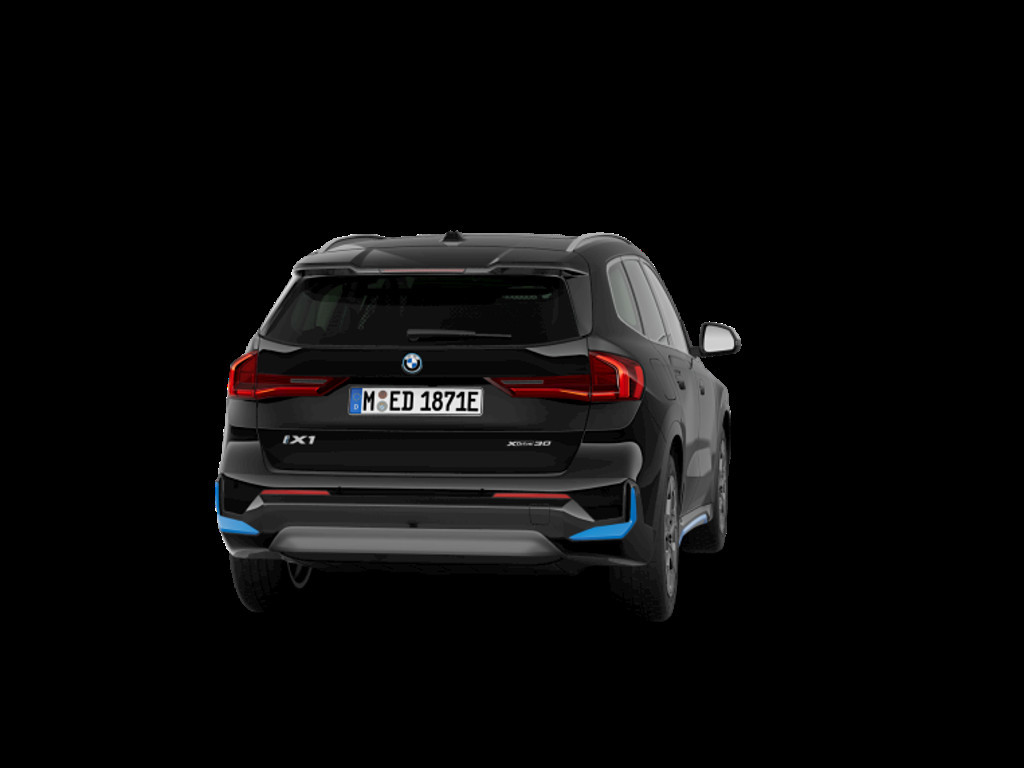 BMW iX1