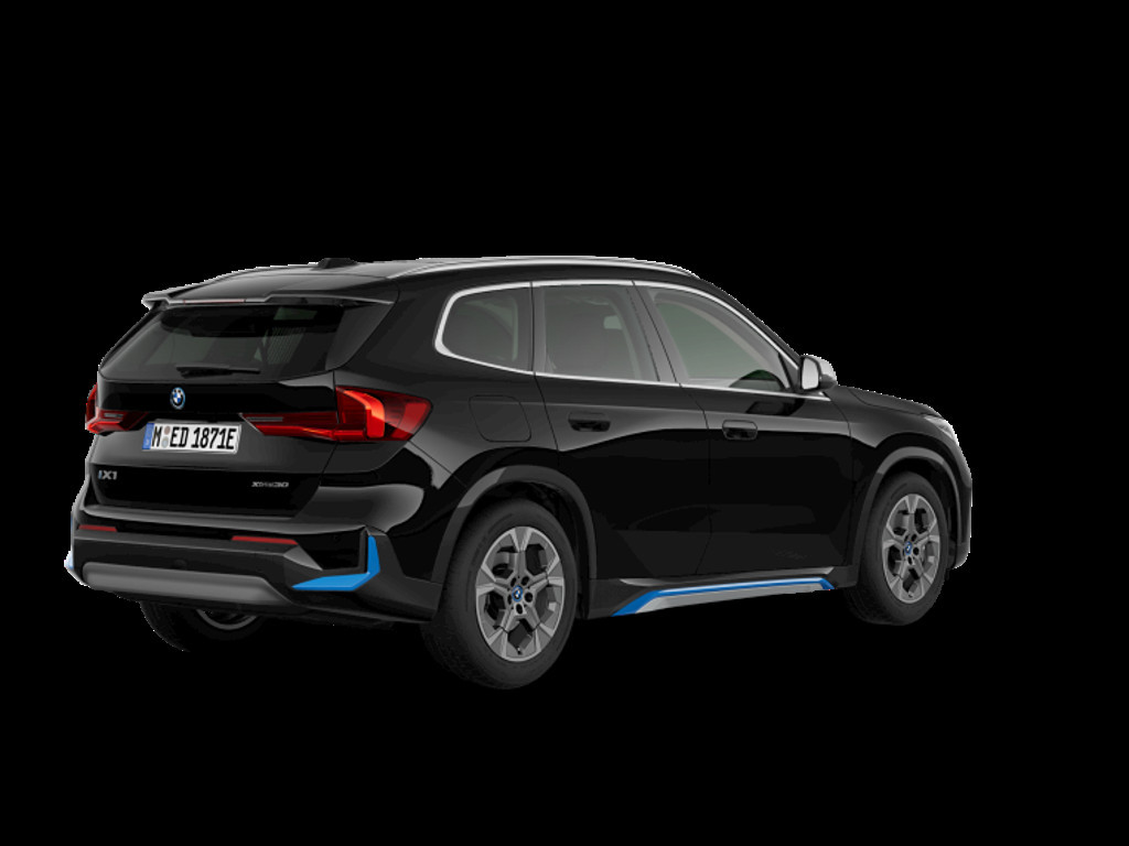 BMW iX1