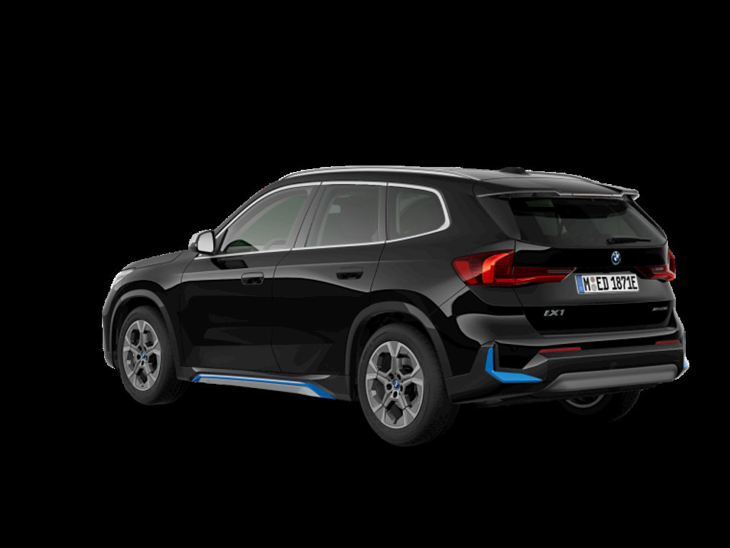 BMW iX1