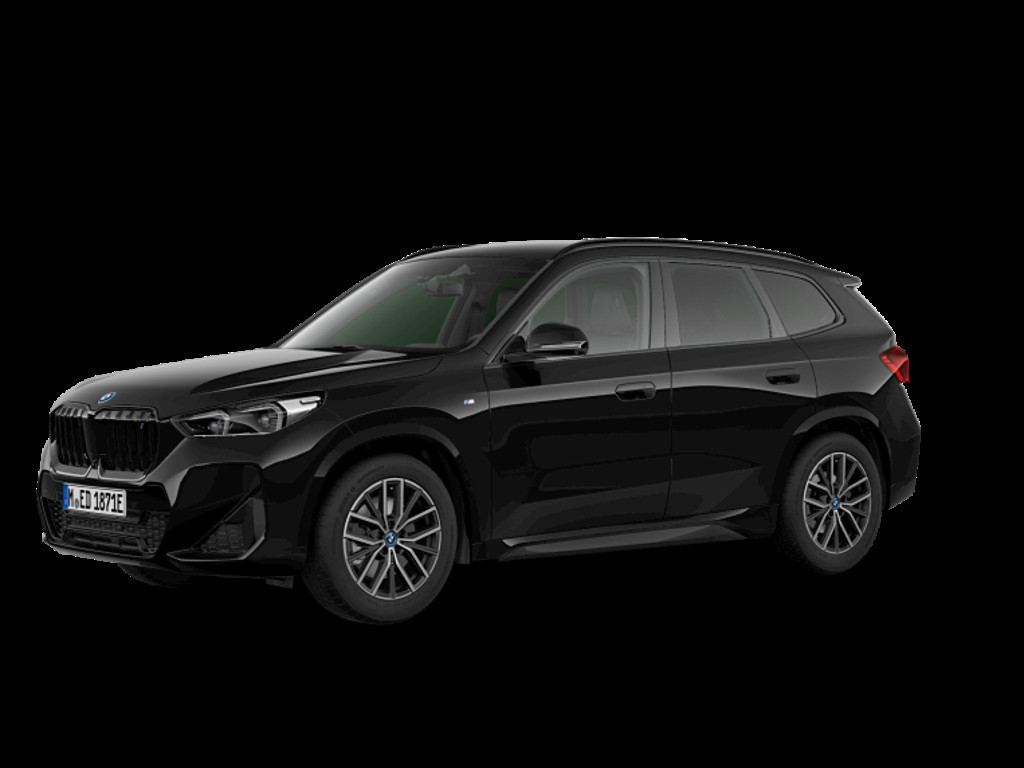 BMW iX1