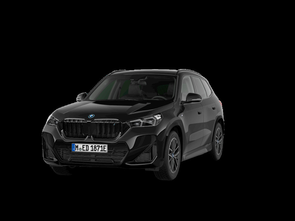 BMW iX1
