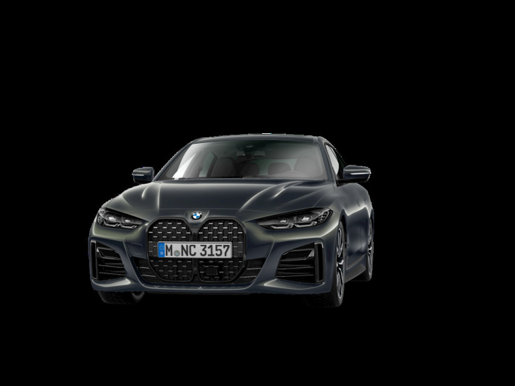 BMW 4 Serie 430 xDrive Coupé Gran Coupé 430d
