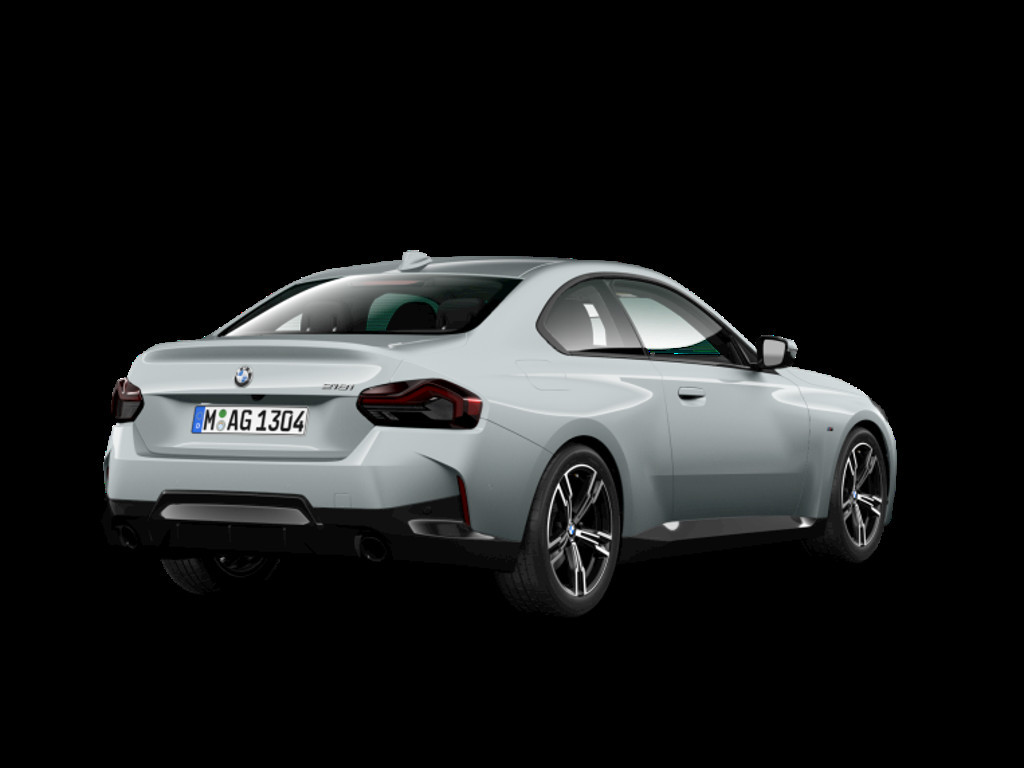 BMW 2 Serie