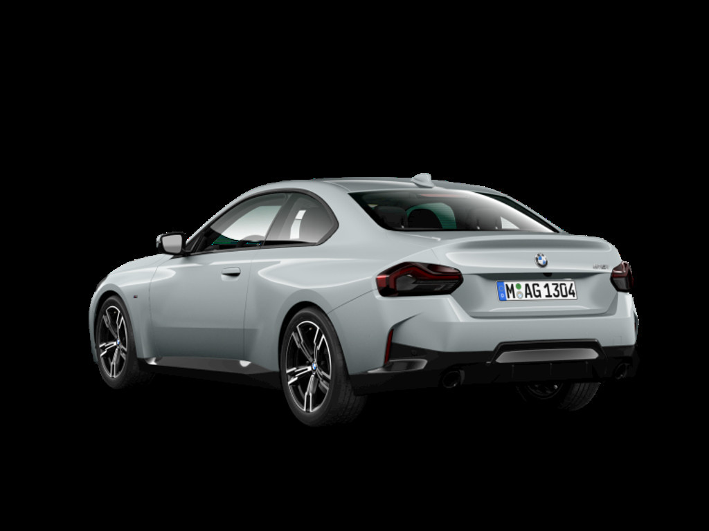 BMW 2 Serie