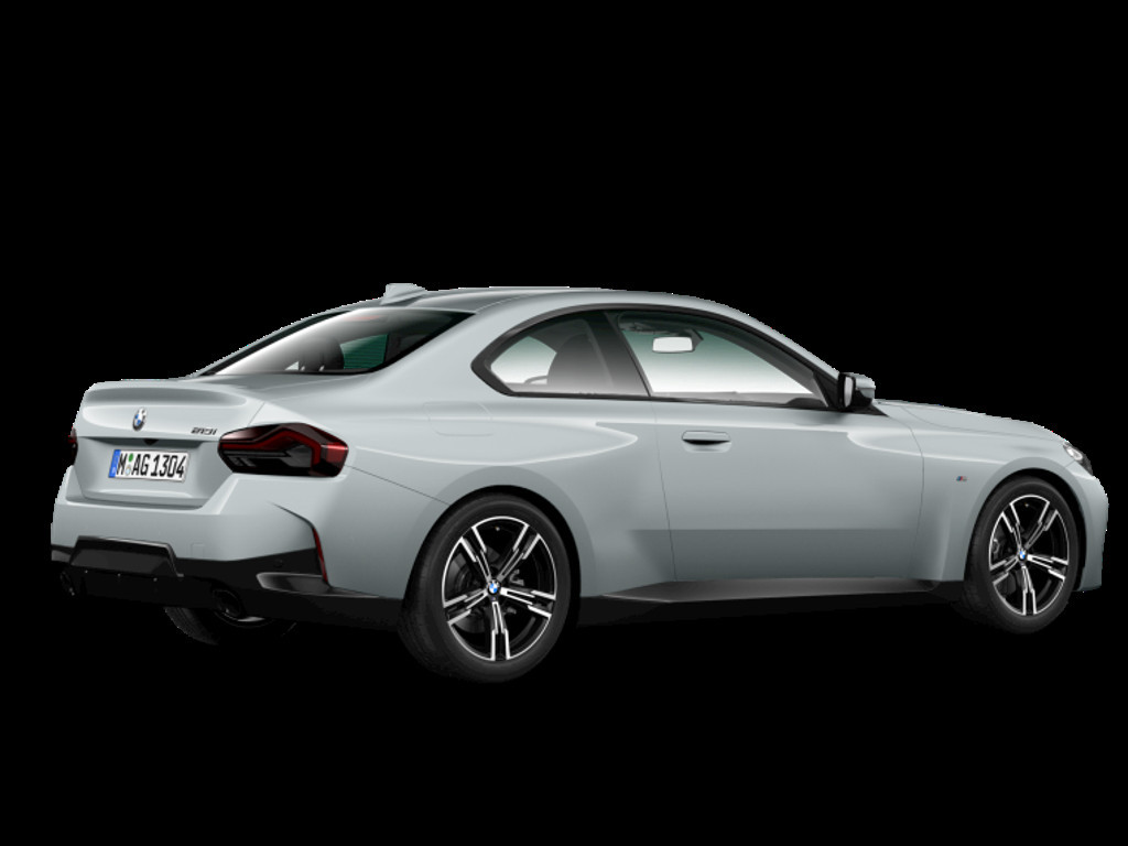 BMW 2 Serie