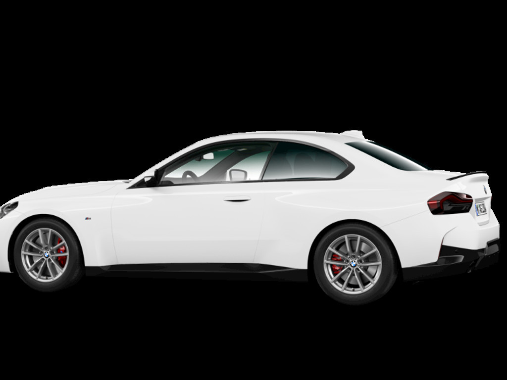 BMW 2 Serie