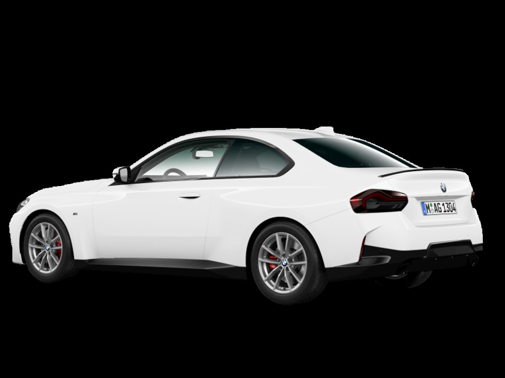 BMW 2 Serie