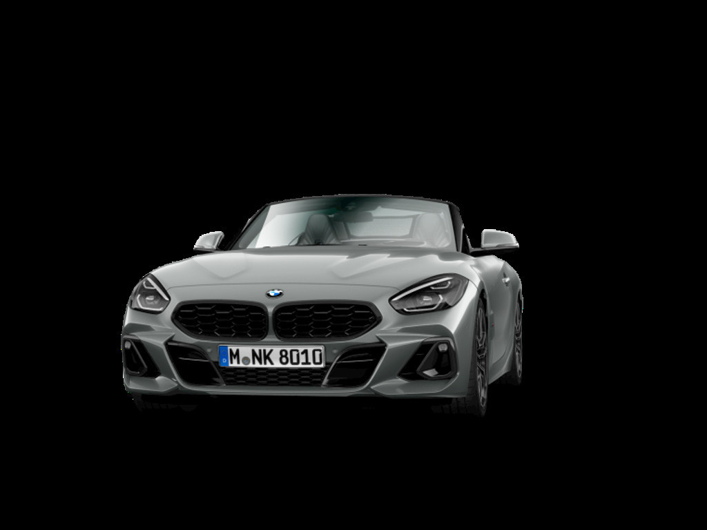 BMW Z4 Roadster M40i
