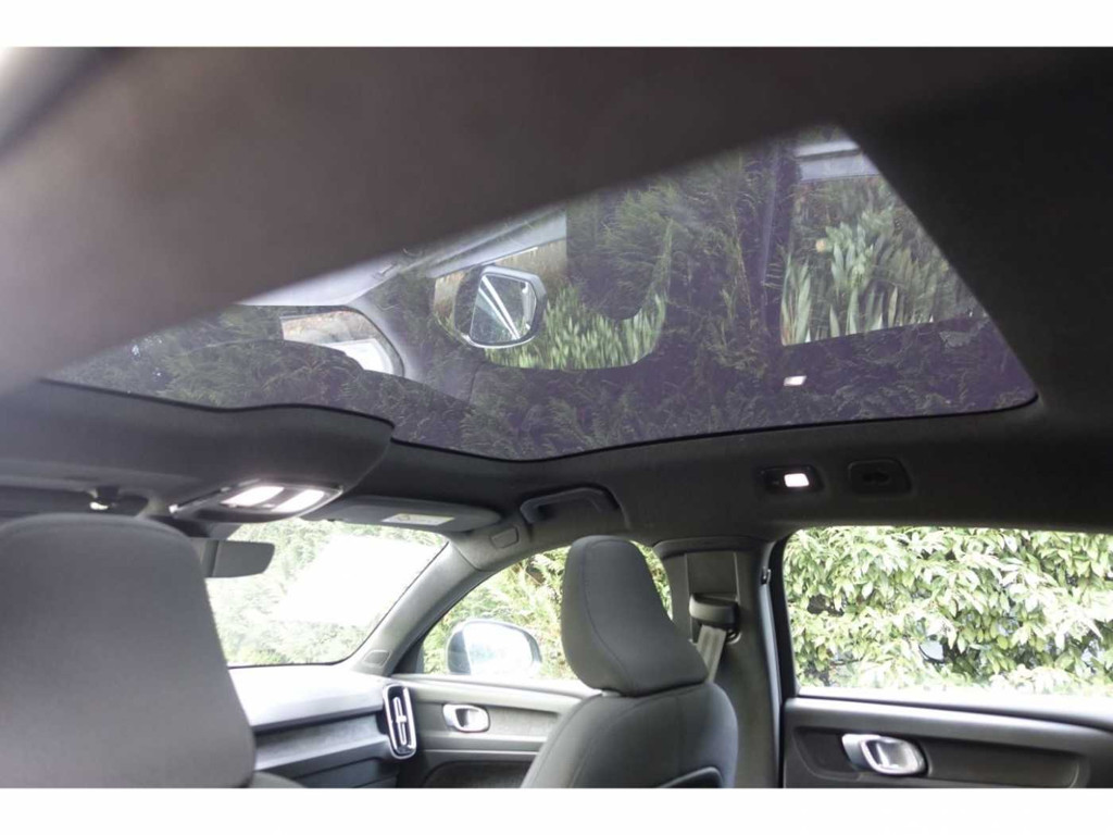 Volvo C40