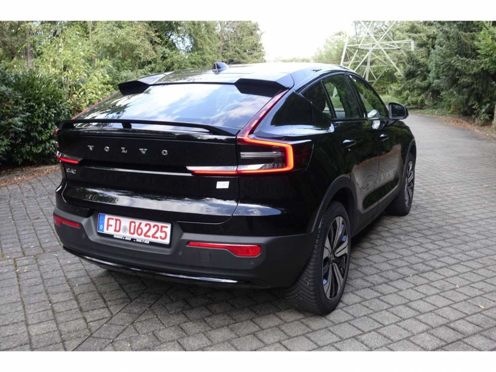 Volvo C40