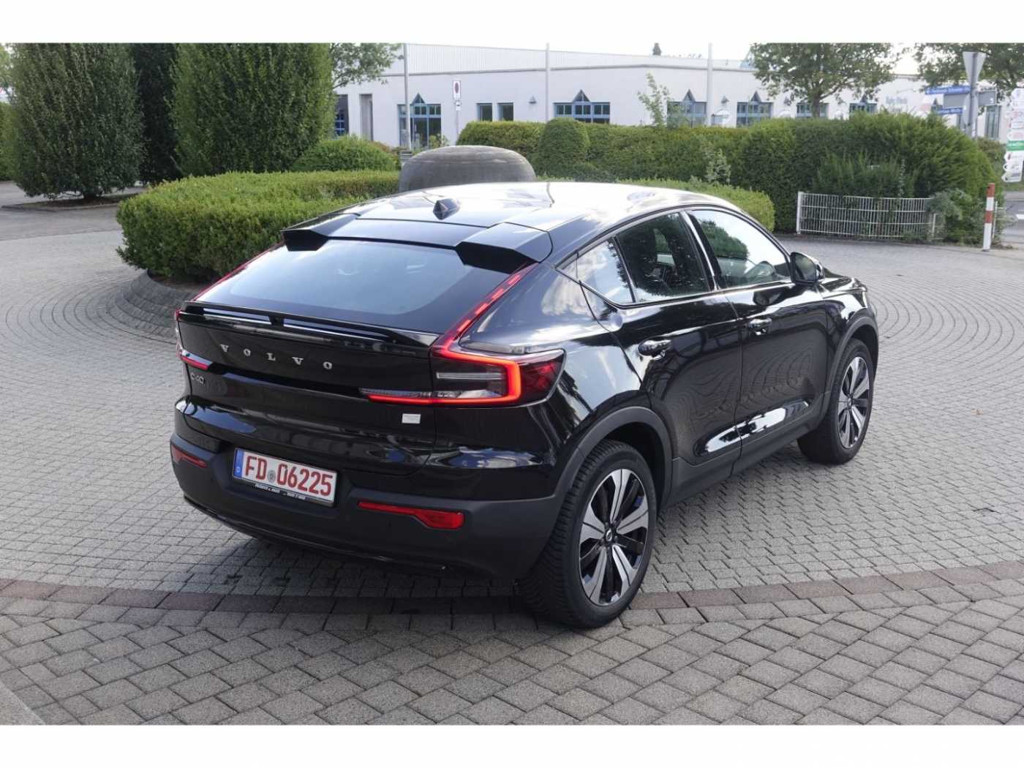 Volvo C40