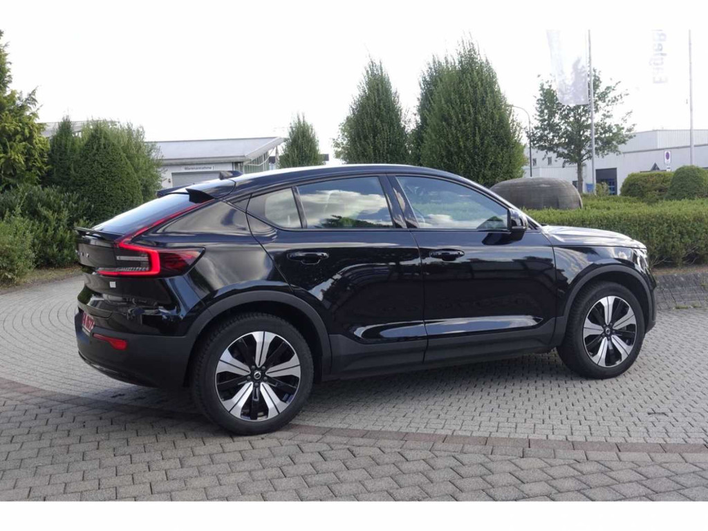 Volvo C40
