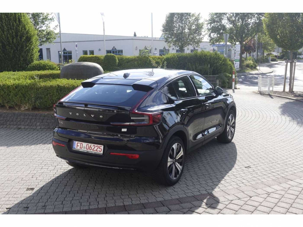 Volvo C40